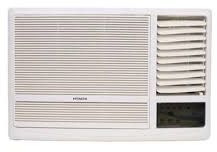 3 Star Hitachi New Kaze Plus  -( RAW318HHDO )window AC