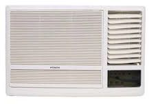 Hitachi Shizuka Inverter Series 1.5 TR -( RAW518HGEOZ1) Window AC