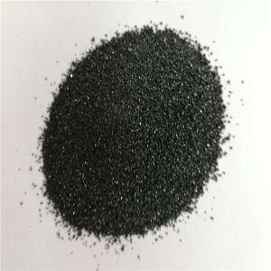 Chromite Sand (Foundry Grade) AFS: 45-50,                                                               (HSN CODE:-26100090)         Cr2O3  		: