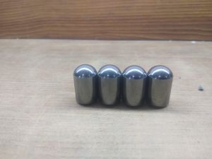 Coated Tungsten Carbide Button For Mining Industries