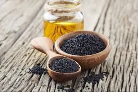 Black Seed Oil