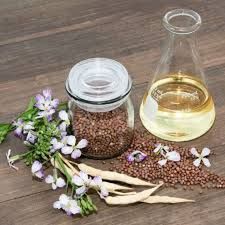 Radish Seed Oil