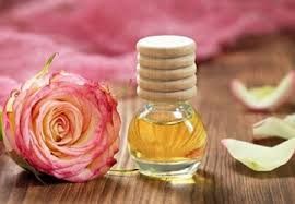 Rose Soap Perfume, Packaging Type : Bottle