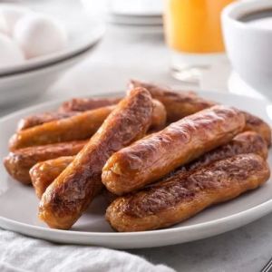 Frozen Chicken Sausage