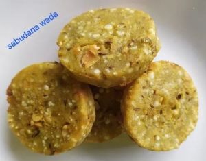 Frozen Sabudana Vada