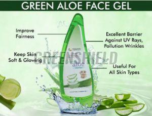 Pranacharya Aloe Vera Gel