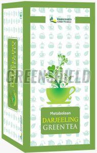 Herbal Green Tea, Packaging Type : Boxes, Pouches