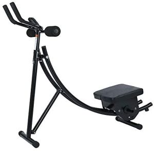 Abdominal Machine