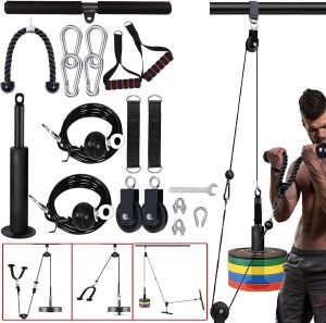 IRIS Fit 36 In1 Suspension Home Gym