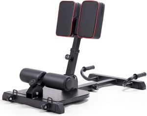 SissySculpt Pro Squat Equipment - Targeted Quad Workout