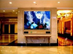 LED Screen Video Wall