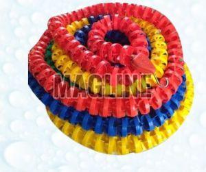 DGM Plastic Pool Lane Divider, Length : 20-25 Meter