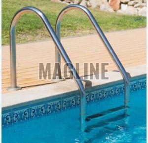 Stainless Steel  Swimming Pool Ladder