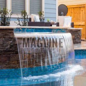 Swimming Pool Fountain For Outdoor