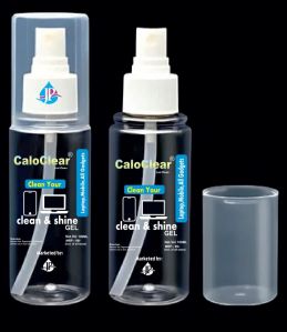 CALOCLEAR Mobile Screen Cleaner Gel, Packaging Type : BOX CATOON