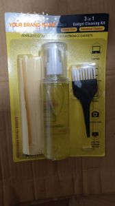 Screen Cleaning Kit 3in 1 Combo 100ml