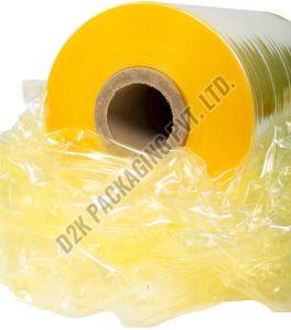 Hand Grade VCI Stretch Film For Packaging