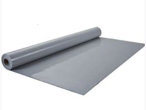 PVC Waterproofing Membrane