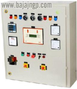 Auto Mains Failure Panels For Industries