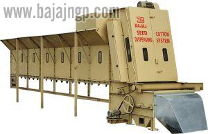 Bajaj Cotton Dispensing System, Power Source : Electric