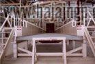 Bajaj Mild Steel Cotton Module Feeding System, Specialities : Long Life, High Performance