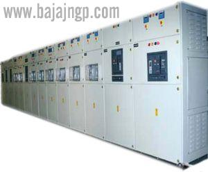 Bajaj Electrical Control Panels For Factories, Industries