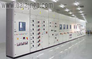 Bajaj 60hz Power Distribution Board For Control Panels