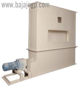 Surge Hopper For Industrial