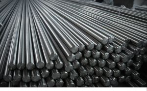 4145 Alloy Steel Round Bar