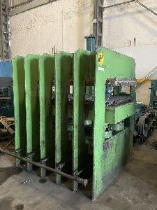 Rubber Processing Machine