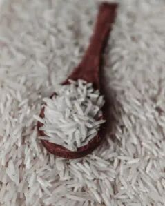 Hard Natural Basmati Rice For Human Consumption, Food, Cooking