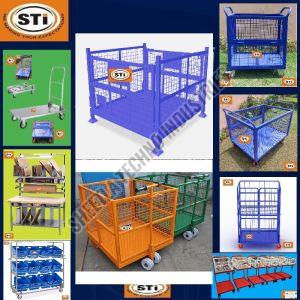 Warehouse Equipment