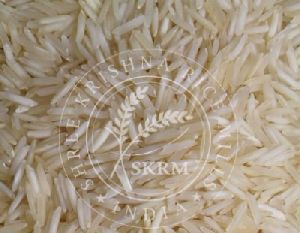 Hard Common 1121 Steam Basmati Rice