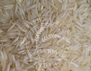 Pesticides Residue Free 1121 Steam Basmati Rice