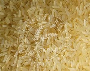 PR14 Golden Sella Non Basmati Rice