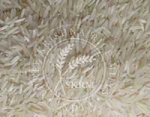 Pusa Raw Basmati Rice