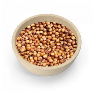 Creamy White Sorghum Seeds