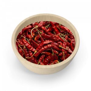 Dry Red Chilli