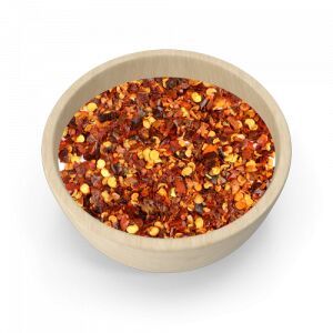 Dry Red Chilli Flakes For Cooking