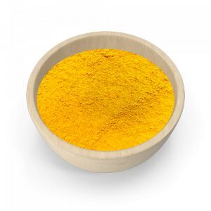 Unpolished Blended Turmeric Powder For Cooking