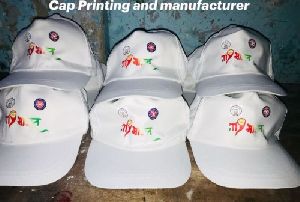 Fashion Caps