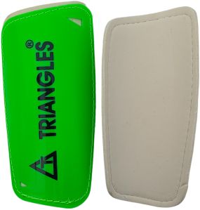 Triangles Football Shin Guard