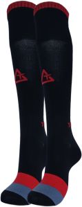 Triangles Cotton Miller Sports Socks, Technics : Machine Made