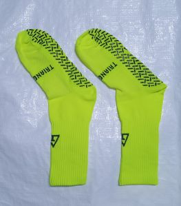 Neon Sports Socks