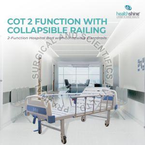 Healthshine Fowler Cot