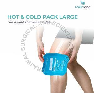 Healthshine PVC Hot Cold Gel Pack For Pain Relief