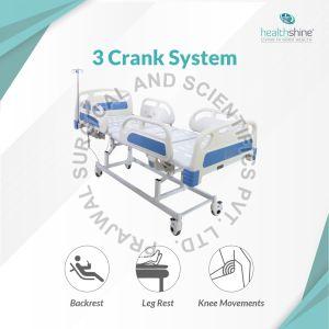 Healthshine ICU Cot For Hospital