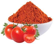 Dehydrated Tomato Powder, Packaging Size : 10g