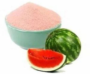 Dehydrated Watermelon Powder, Packaging Size : 10kg