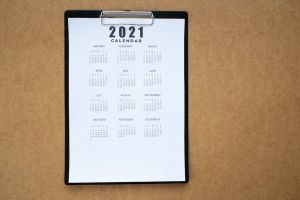 Wall Calendar Printing Service